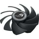 ASUS ROG Eurux GR120 ARGB, Ventola Nero