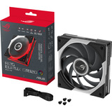 ASUS ROG Eurux GR120 ARGB, Ventola Nero