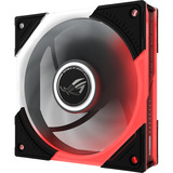 ASUS ROG Eurux GR120 ARGB, Ventola Nero