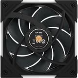 ASUS ROG Eurux GR120 ARGB, Ventola Nero