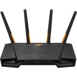 ASUS TUF-AX4200 AiMesh, Router Nero/Orange