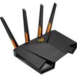 ASUS TUF-AX4200 AiMesh, Router Nero/Orange