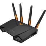 ASUS TUF-AX4200 AiMesh, Router Nero/Orange