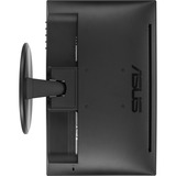 ASUS VT168HR 39,6 cm (15.6") 1366 x 768 Pixel WXGA LED Touch screen Nero Nero, 39,6 cm (15.6"), 1366 x 768 Pixel, WXGA, LED, 5 ms, Nero