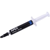 Alphacool Apex 17W/mK Thermal Grease 4g, Pastiglie e composti termiche 