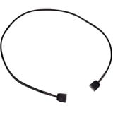 Alphacool Cavo di prolunga aRGB 3 pin a 3 pin, 60 cm Nero