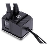 Alphacool Eisbär Pro Aurora 280 CPU 280mm, Raffreddamento ad acqua Nero