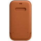 Apple MHYC3ZM/A custodia per cellulare 15,5 cm (6.1") Custodia a tasca Marrone, Custodia per telefono marrone, Custodia a tasca, Apple, iPhone 12 / iPhone 12 Pro, 15,5 cm (6.1"), Marrone