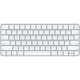 Apple MXCK3LB/A, Tastiera argento/Bianco