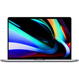 Apple MacBook Pro 40.65 cm (16") 2019, Notebook argento