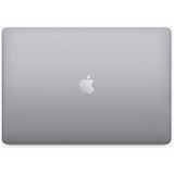 Apple MacBook Pro 40.65 cm (16") 2019, Notebook argento