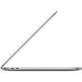 Apple MacBook Pro 40.65 cm (16") 2019, Notebook argento