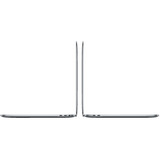 Apple MacBook Pro 40.65 cm (16") 2019, Notebook argento