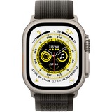Apple Watch Ultra Nero/grigio