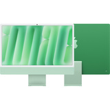 Apple iMac 59,62 cm (24") M6, Sistema MAC verde