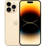 Apple iPhone 14 Pro Max oro