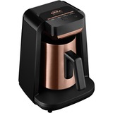 Arzum Okka Rich Spin M Nero/rame