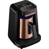 Arzum Okka Rich Spin M Nero/rame