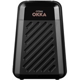 Arzum Okka Rich Spin M Nero/rame