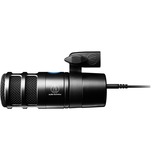 Audio-Technica AT2040USB, Microfono Nero