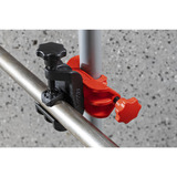 BESSEY STE-CC-SET Nero/Rosso