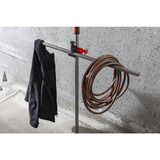 BESSEY STE-CC-SET Nero/Rosso