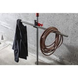 BESSEY STE-CC-SET, Supporto Nero/Rosso