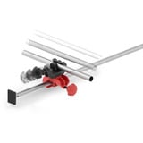 BESSEY Set di connettori trasversali STE-CC-SET, Supporto Nero/Rosso