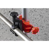 BESSEY Set di connettori trasversali STE-CC-SET, Supporto Nero/Rosso