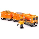 BRIO World Güterzug,  veicolo da gioco 