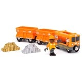 BRIO World Güterzug,  veicolo da gioco 