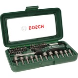 Bosch 2 607 019 504 cacciavite manuale, Set di bit 910 g, Vendita al dettaglio