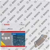 Bosch 2 608 603 237 lama circolare 18 cm Pietra, 18 cm, 2,22 cm, 2 mm