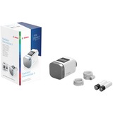Bosch 8750002330, Riscaldamento termostato bianco