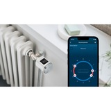Bosch 8750002330, Riscaldamento termostato bianco
