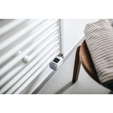 Bosch 8750002330, Riscaldamento termostato bianco