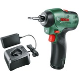 Bosch Avvitatore verde/Nero