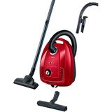 Bosch BGD38RD1H, Aspirapolvere rosso