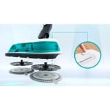Bosch BKS71HYG1, Aspirapolvere verticale bianco