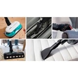 Bosch BKS71HYG1, Aspirapolvere verticale bianco
