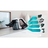 Bosch BKS71HYG1, Aspirapolvere verticale bianco