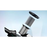Bosch BKS71HYG1, Aspirapolvere verticale bianco