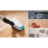 Bosch BKS71HYG1, Aspirapolvere verticale bianco