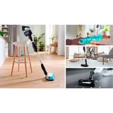 Bosch BKS71HYG1, Aspirapolvere verticale bianco