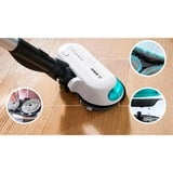 Bosch BKS71HYG1, Aspirapolvere verticale bianco