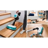 Bosch BKS71HYG1, Aspirapolvere verticale bianco