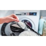 Bosch BKS71HYG1, Aspirapolvere verticale bianco