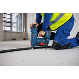 Bosch GNB 18V-40 Professional Chiodatrice Batteria blu/Nero, Chiodatrice, Scomparto dritto, Nero, Blu, 1,3 cm, 4 cm, 96 dB