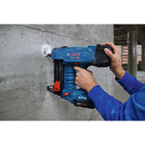 Bosch GNB 18V-40, 06019L7004, Chiodatrice blu/Nero