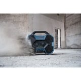 Bosch GPB 18V-6 C Professional, Altoparlante blu/Nero